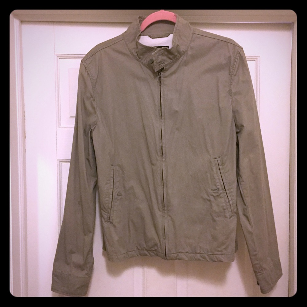 Club Monaco blazer